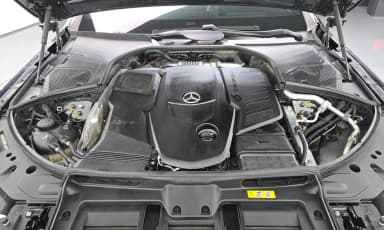 S-Class W223