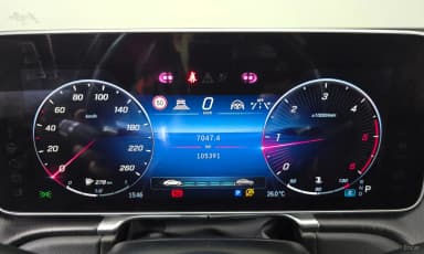S-Class W223