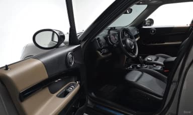 Cooper D Countryman