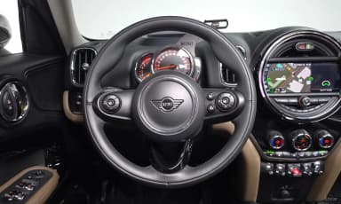 Cooper D Countryman