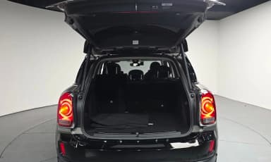 Cooper D Countryman