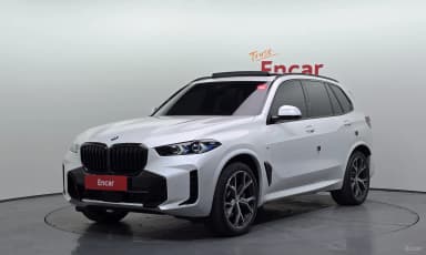 X5 (G05)