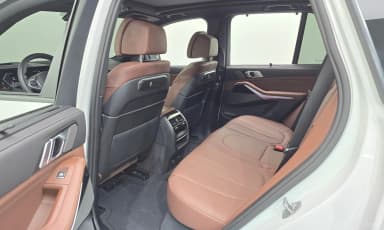 X5 (G05)