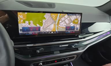 X5 (G05)