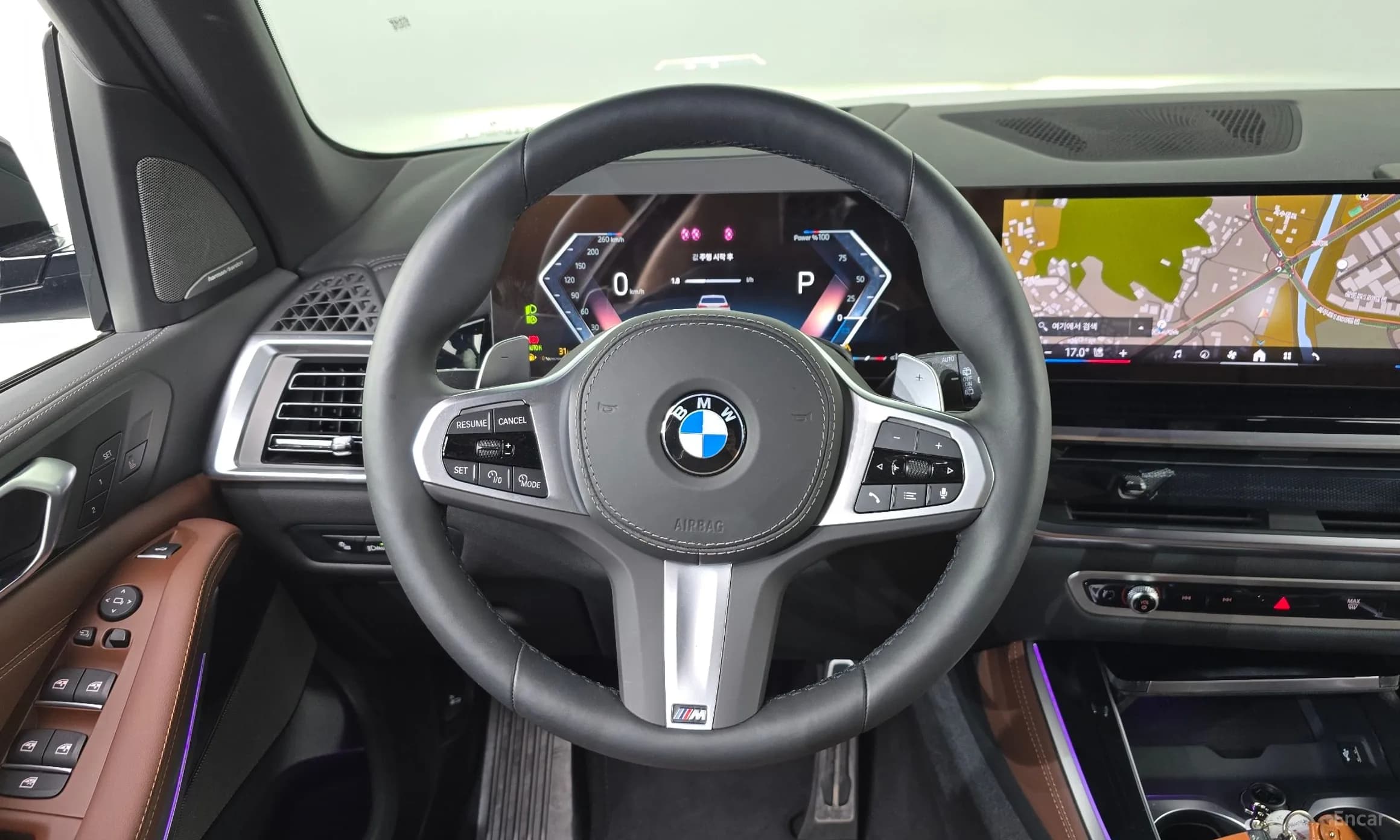 X5 (G05)