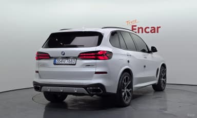 X5 (G05)
