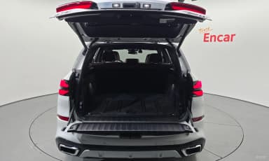 X5 (G05)