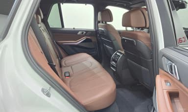 X5 (G05)