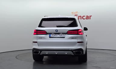 X5 (G05)