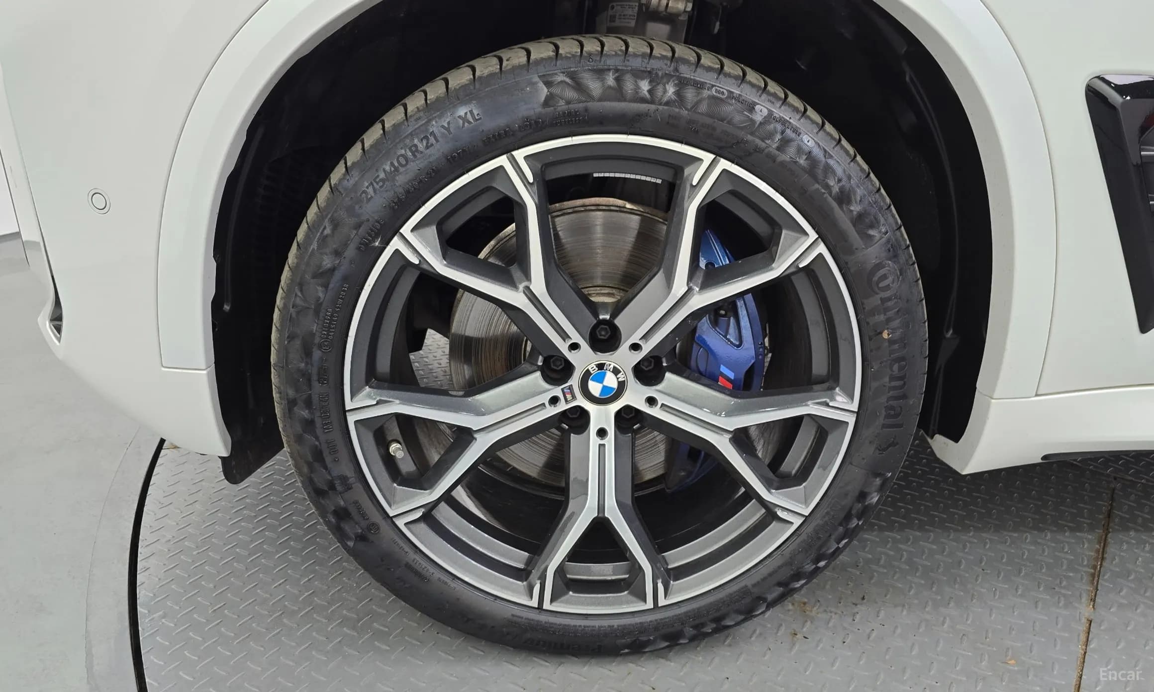 X5 (G05)