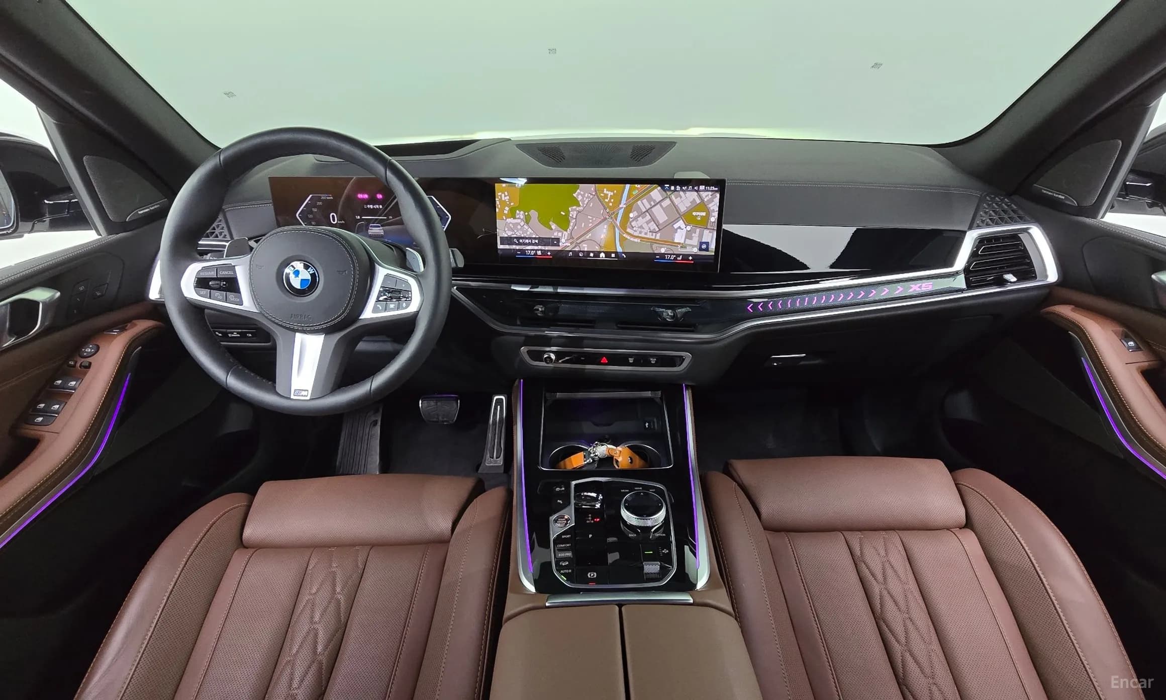 X5 (G05)