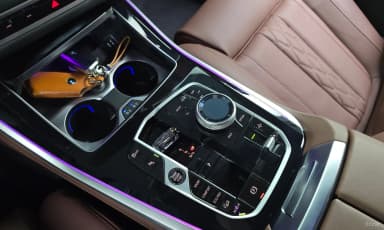 X5 (G05)