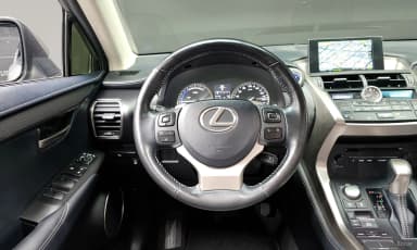NX300h