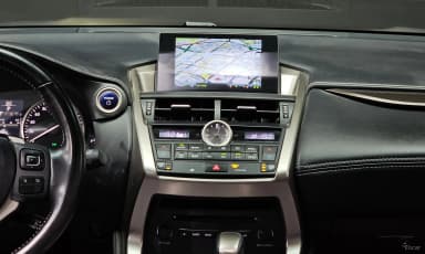 NX300h