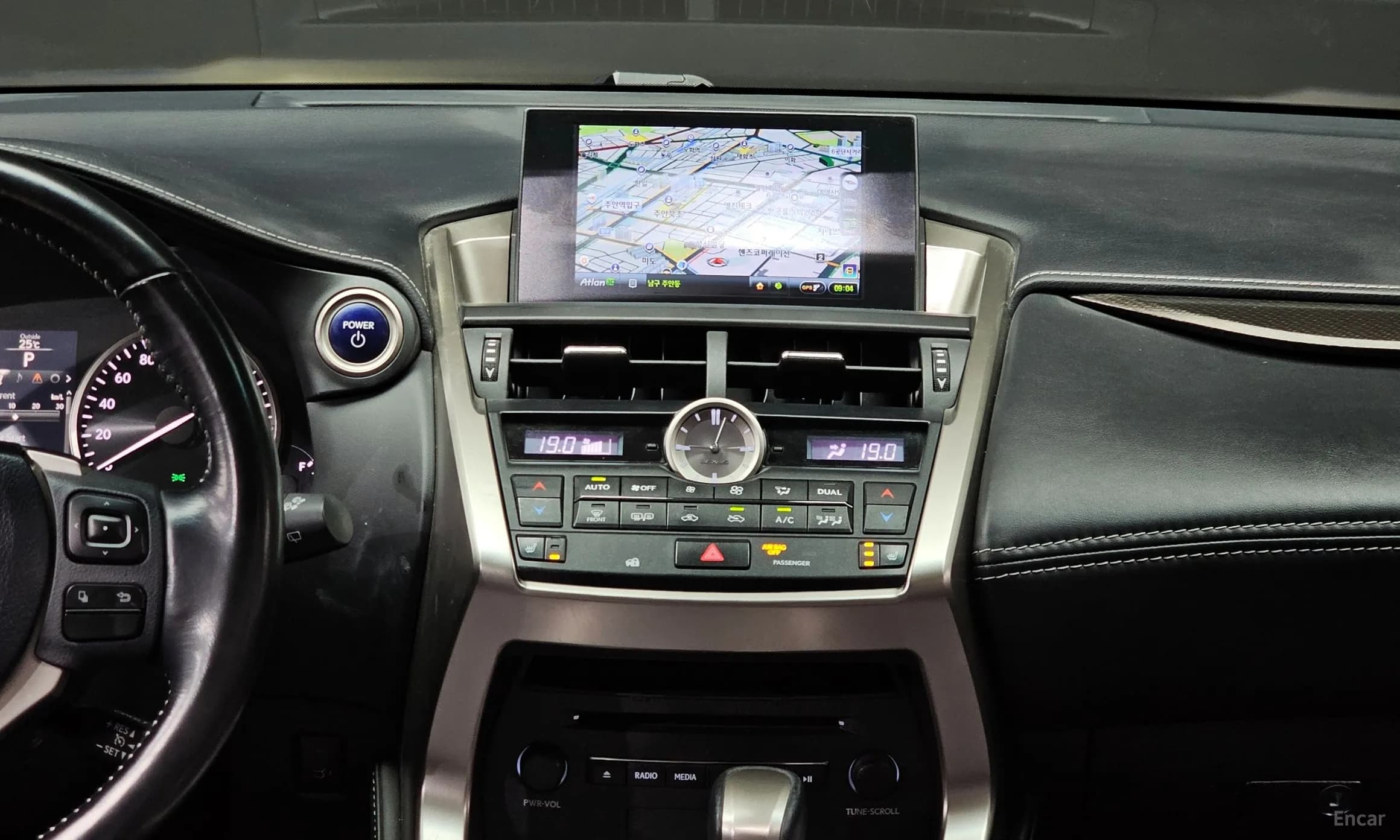 NX300h