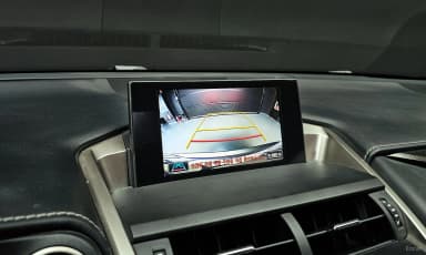 NX300h