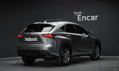 NX300h