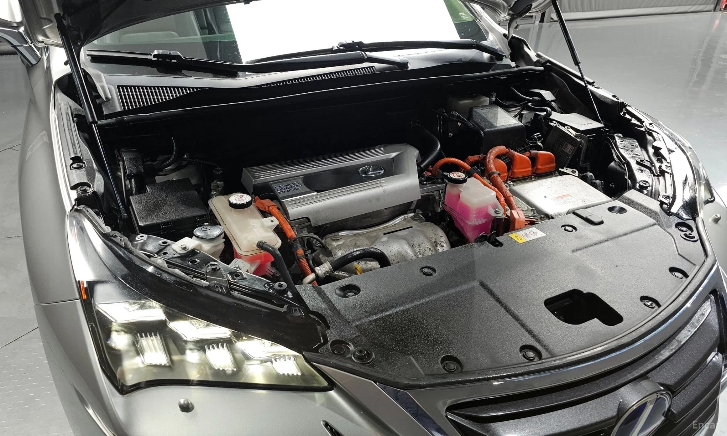 NX300h