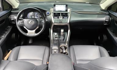 NX300h