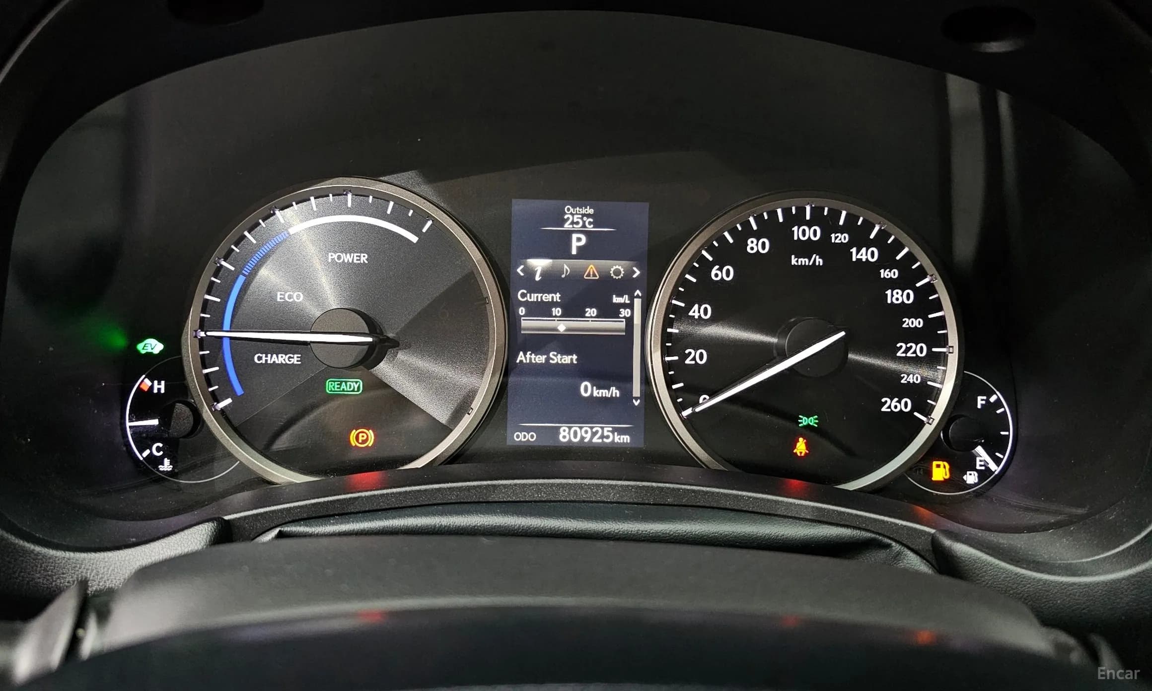 NX300h