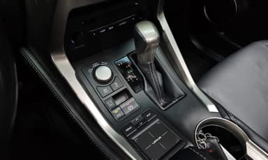 NX300h