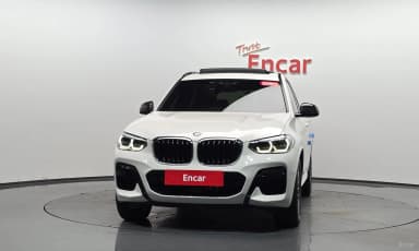 X3 (G01)