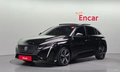 308 Third Generation