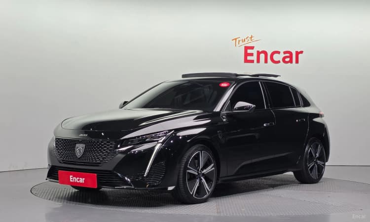308 Third Generation