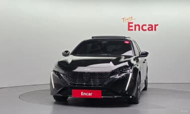 308 Third Generation
