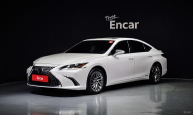 ES300h 7th Generation
