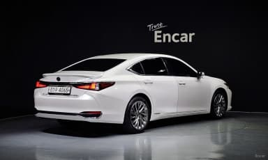 ES300h 7th Generation