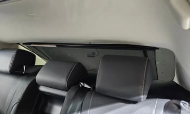 ES300h 7th Generation