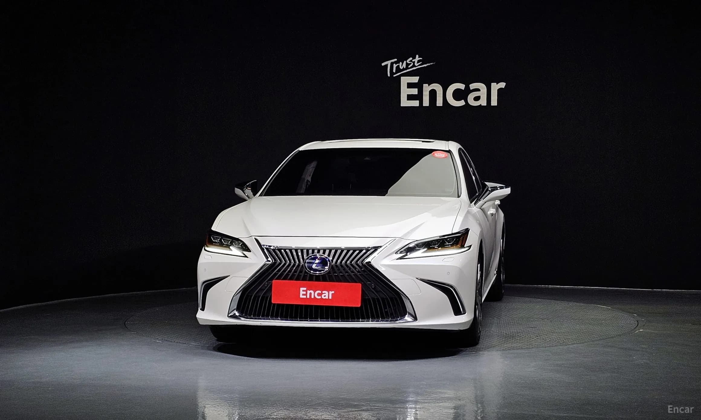 ES300h 7th Generation