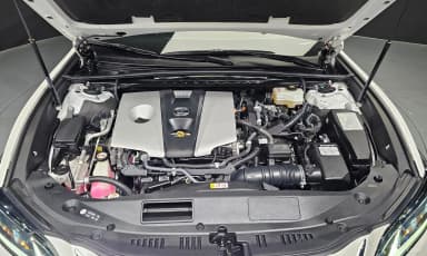 ES300h 7th Generation