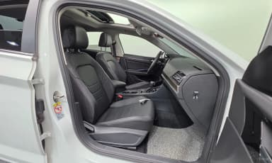 Jetta 7th Generation