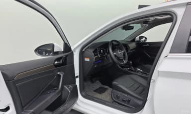 Jetta 7th Generation