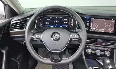 Jetta 7th Generation