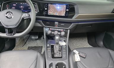 Jetta 7th Generation