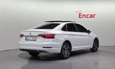 Jetta 7th Generation