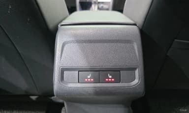 Jetta 7th Generation