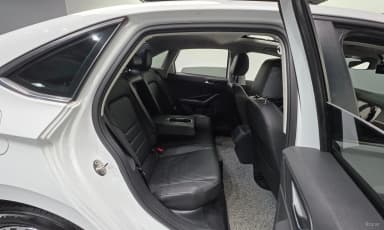 Jetta 7th Generation