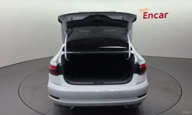 Jetta 7th Generation
