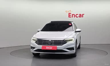 Jetta 7th Generation