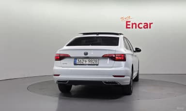 Jetta 7th Generation