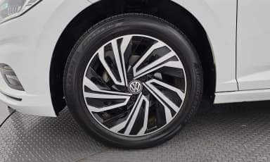 Jetta 7th Generation
