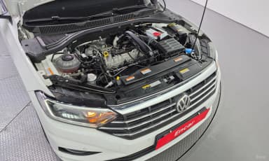 Jetta 7th Generation