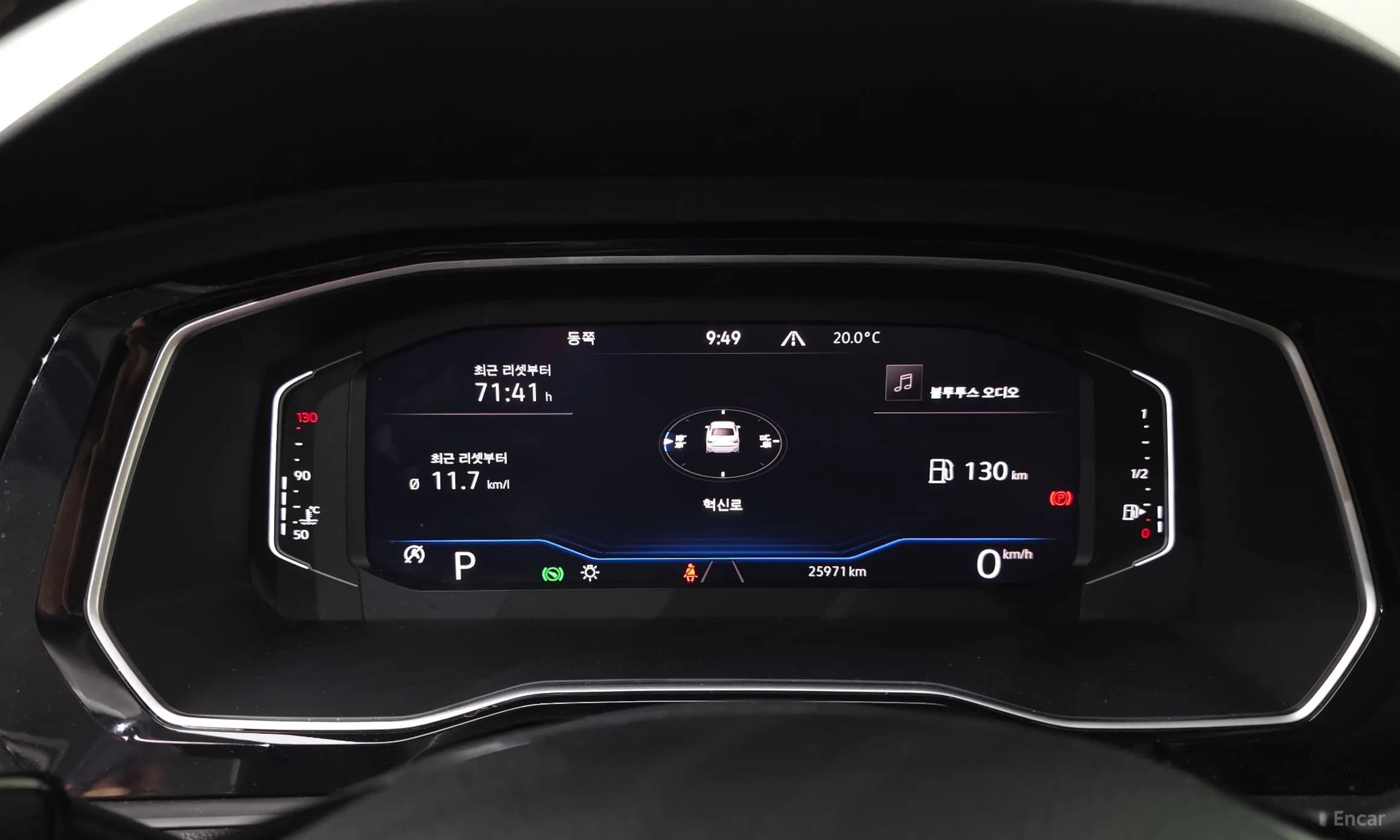 Jetta 7th Generation