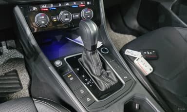 Jetta 7th Generation