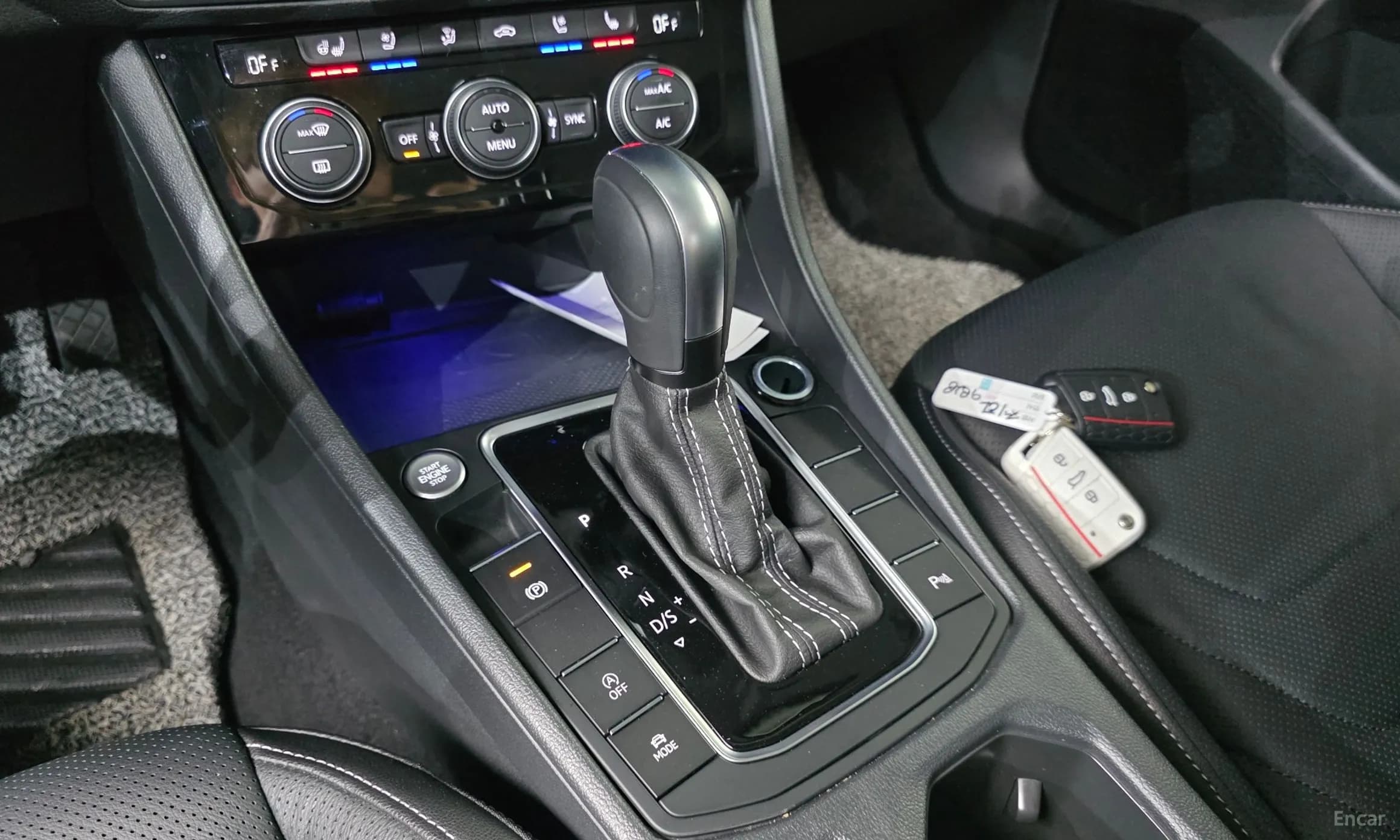 Jetta 7th Generation