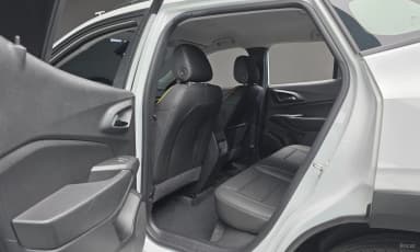 Trax Crossover